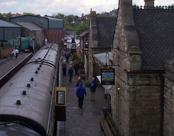 picture of The Railwaymans Arms, Bridgnorth