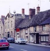 picture of The Plough, Witney