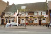 picture of The Cricketers, Hornchurch