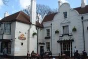 picture of The Greyhound, Carshalton