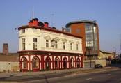 picture of The Baltic Fleet, Liverpool
