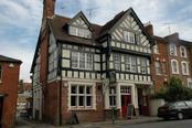 picture of Nags Head, Reading