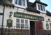 picture of The Brewery Tap, Brentford