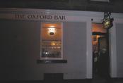 picture of The Oxford Bar, Edinburgh