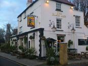 picture of The Black Lion, Hammersmith