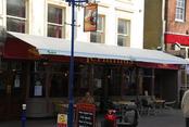picture of Terminus Hotel, Eastbourne