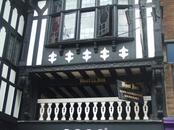 picture of The Boot Inn, Chester