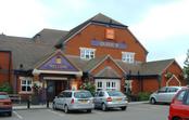 picture of The Queen B, Chelmsford