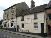 picture of The Castle Inn, Cambridge