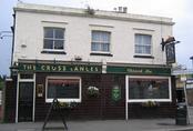 picture of The Cross Lances, Hounslow