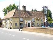 picture of The Lion and Lamb, Milton