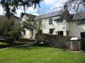 picture of The Bull's Head, Craswall