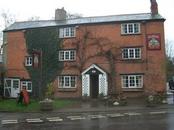 picture of The Pear Tree Inn, Hook Norton