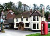 picture of The Plough, Coldharbour