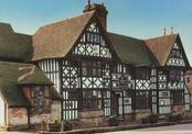 picture of The Middle House Hotel, Mayfield