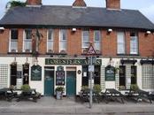 picture of The Foresters Arms, Colchester