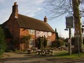 picture of Wheelwright Arms, St Nicholas Hurst