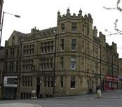 picture of The Castle Hotel, Bradford