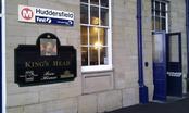 picture of The King's Head, Huddersfield