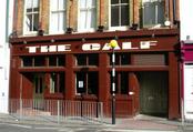 picture of The Calf, Clapham