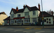 picture of The Rising Sun, Beckenham