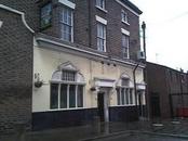 picture of Belvedere, Liverpool