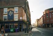 picture of Tilleys Bar, Newcastle