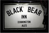picture of The Black Bear, Moreton in Marsh