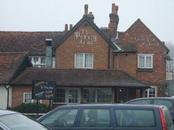 picture of The Percy Arms, Chilworth