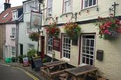 picture of The Dolphin, Robin Hood's Bay