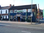 picture of The Newshouse, Nottingham
