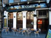 picture of The Bon Accord, Glasgow