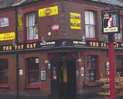 picture of The Fat Cat, Norwich