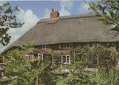 picture of The Gribble Inn, Oving