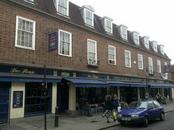 picture of Thomas Ingoldsby, Canterbury