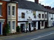 picture of The Royal Oak, Kenilworth