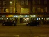 picture of Brass Balance, Birkenhead