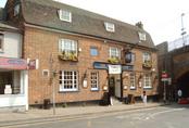 picture of The Original Plough, Chelmsford