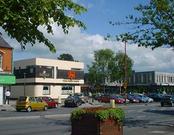 picture of The Red Lion, Shirley