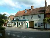 picture of The Good Intent, Puttenham