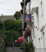 picture of The Oddfellows Arms, Falmouth