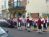 picture of The Hole in The Wall, Southsea