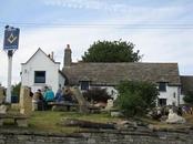 picture of The Square and Compass, Worth Matravers