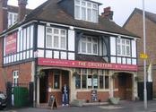 picture of The Cricketers, Croydon