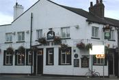 picture of The Swan, York