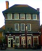 picture of The Greyhound, Bromley