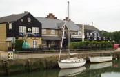 picture of The Bargemans Rest, Newport
