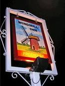 picture of The Windmill Inn, Portishead