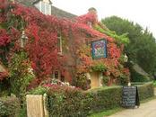 picture of The Falkland Arms, Great Tew