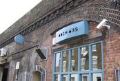 picture of Arch 635, Clapham North